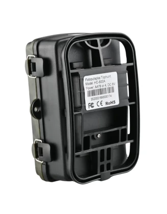Fotopułapka kamera leśna TOPHUNT HC800A FHD 42xIR 16MPX